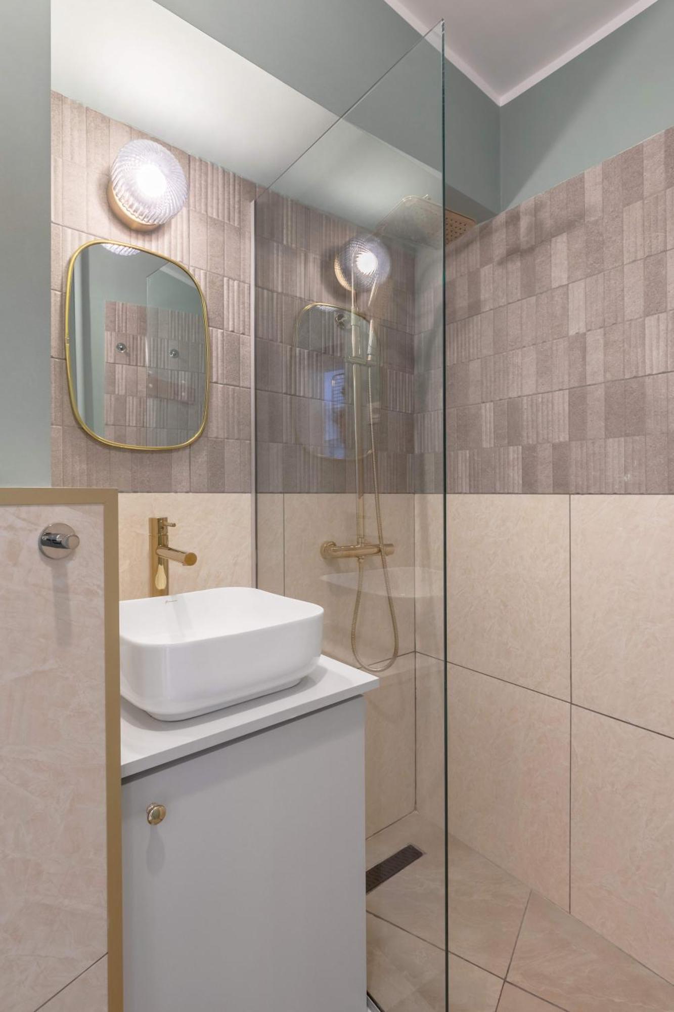 Holt - Sublime Minty Green 1Br On The Park Bucarest Extérieur photo